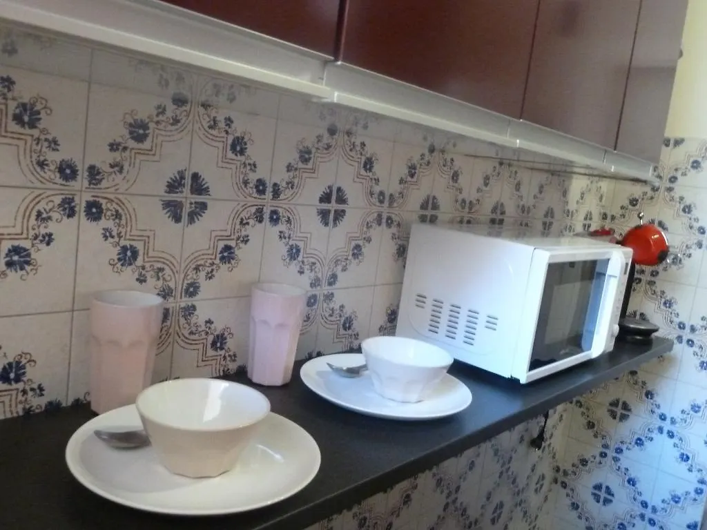 Apartmán Hotel Le Neptunia Juan-les-Pins