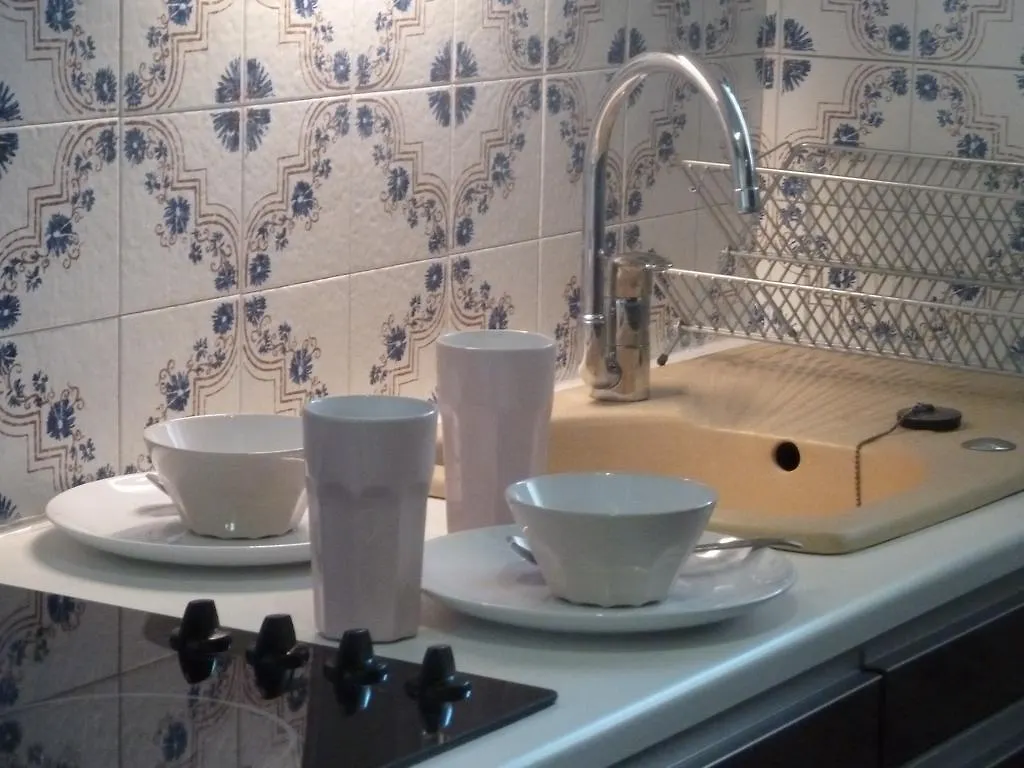 Hotel Le Neptunia Juan-les-Pins Apartmán