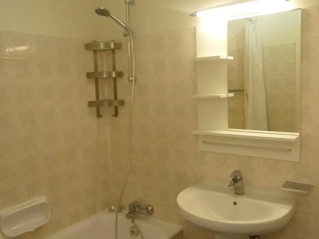 Le Neptunia Hotel Juan-les-Pins