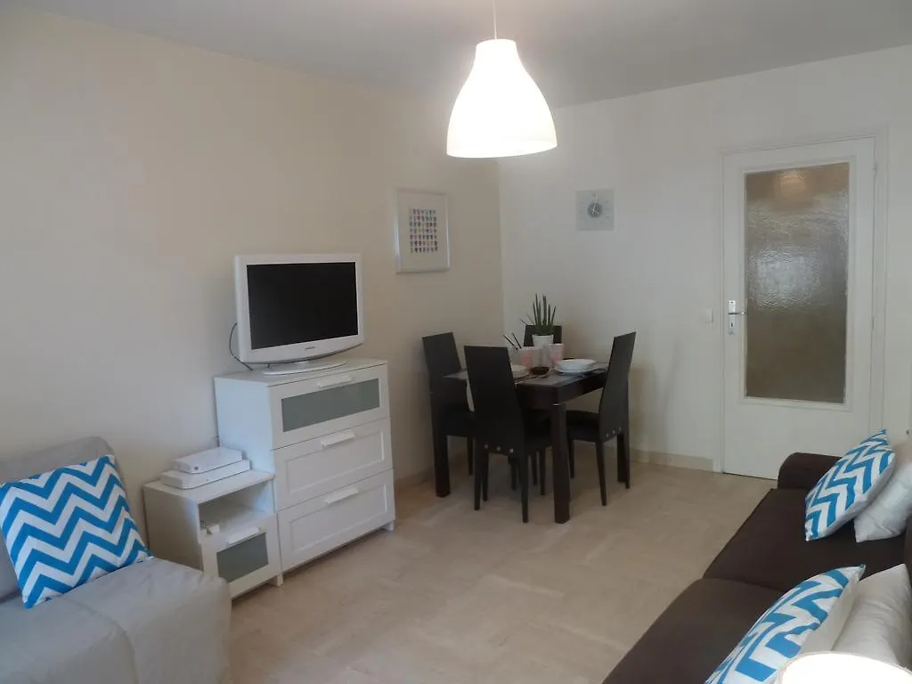 Le Neptunia Hotel Juan-les-Pins
