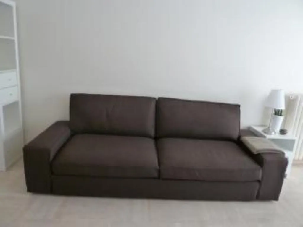 Apartment Le Neptunia Hotel Juan-les-Pins