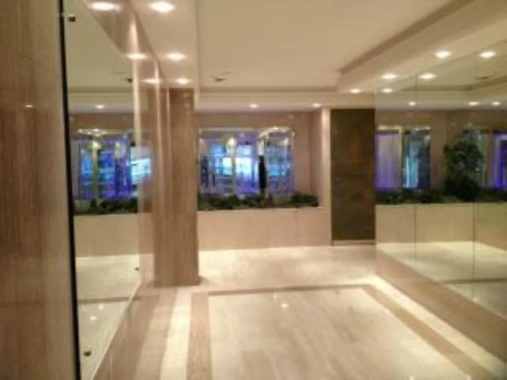 Apartment Le Neptunia Hotel Juan-les-Pins France
