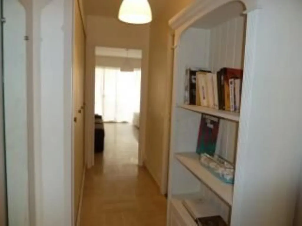 Apartmán Hotel Le Neptunia Juan-les-Pins