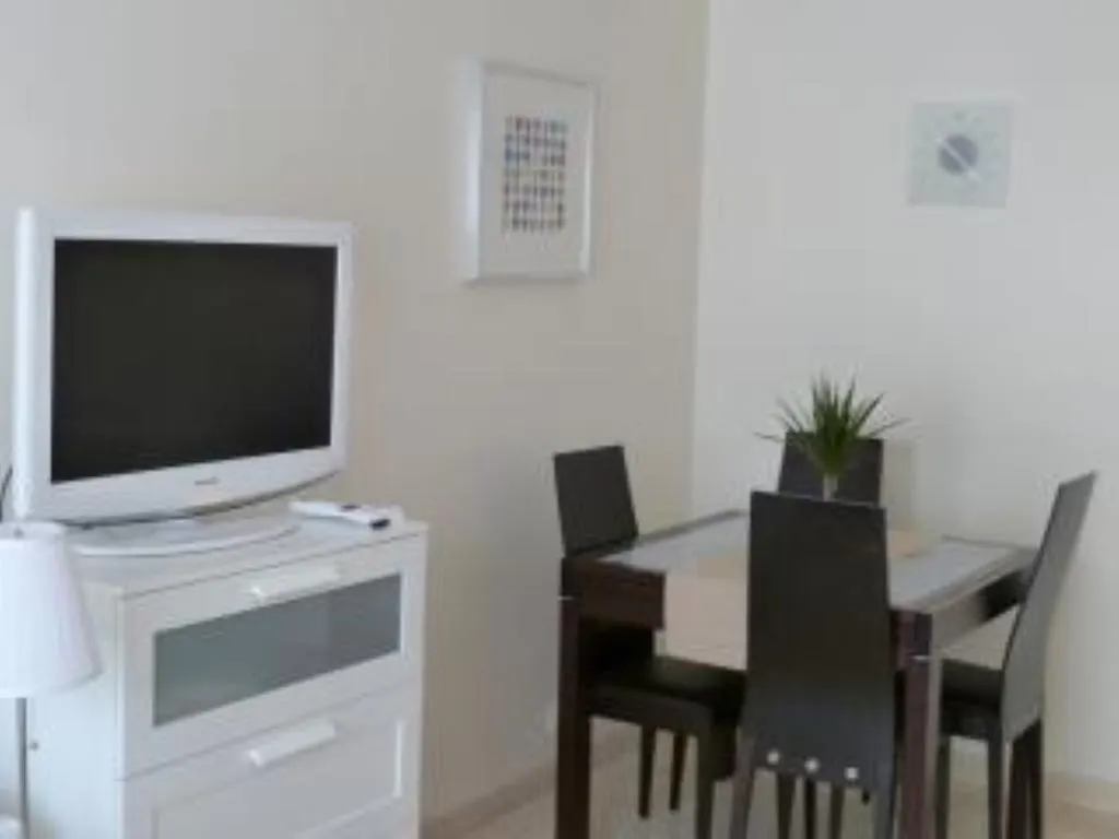 Le Neptunia Hotel Juan-les-Pins Apartment