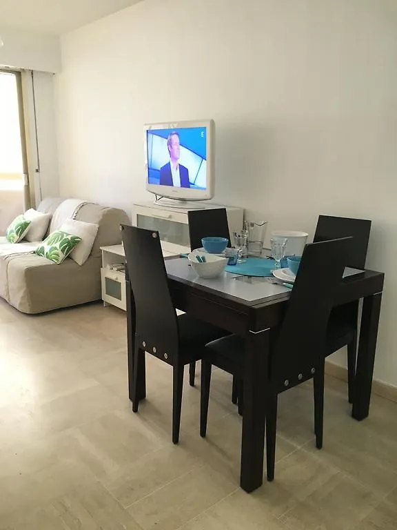 Le Neptunia Hotel Juan-les-Pins